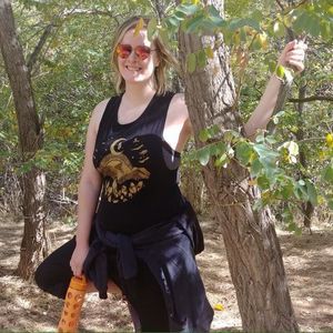 Meet your Posher, Hawk